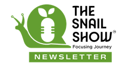 The Snail Show Newsletter logo