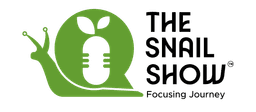 The Snail Show Podcast logo