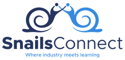 Snails Connect logo