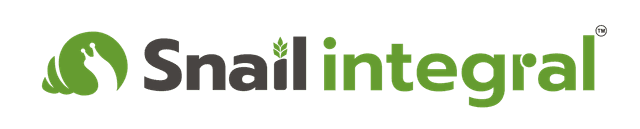 Snail Integral Logo