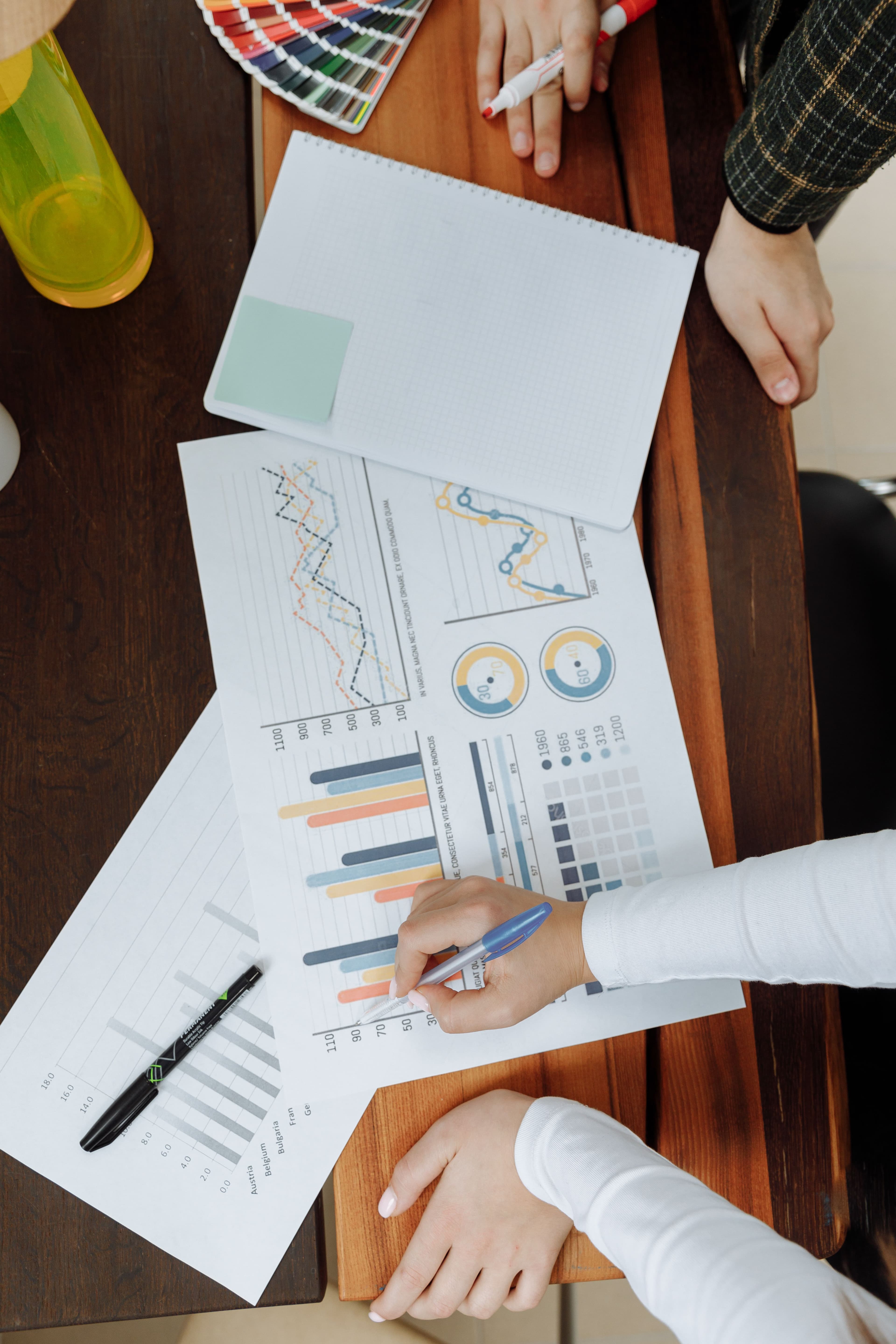 Brand Consulting and Marketing