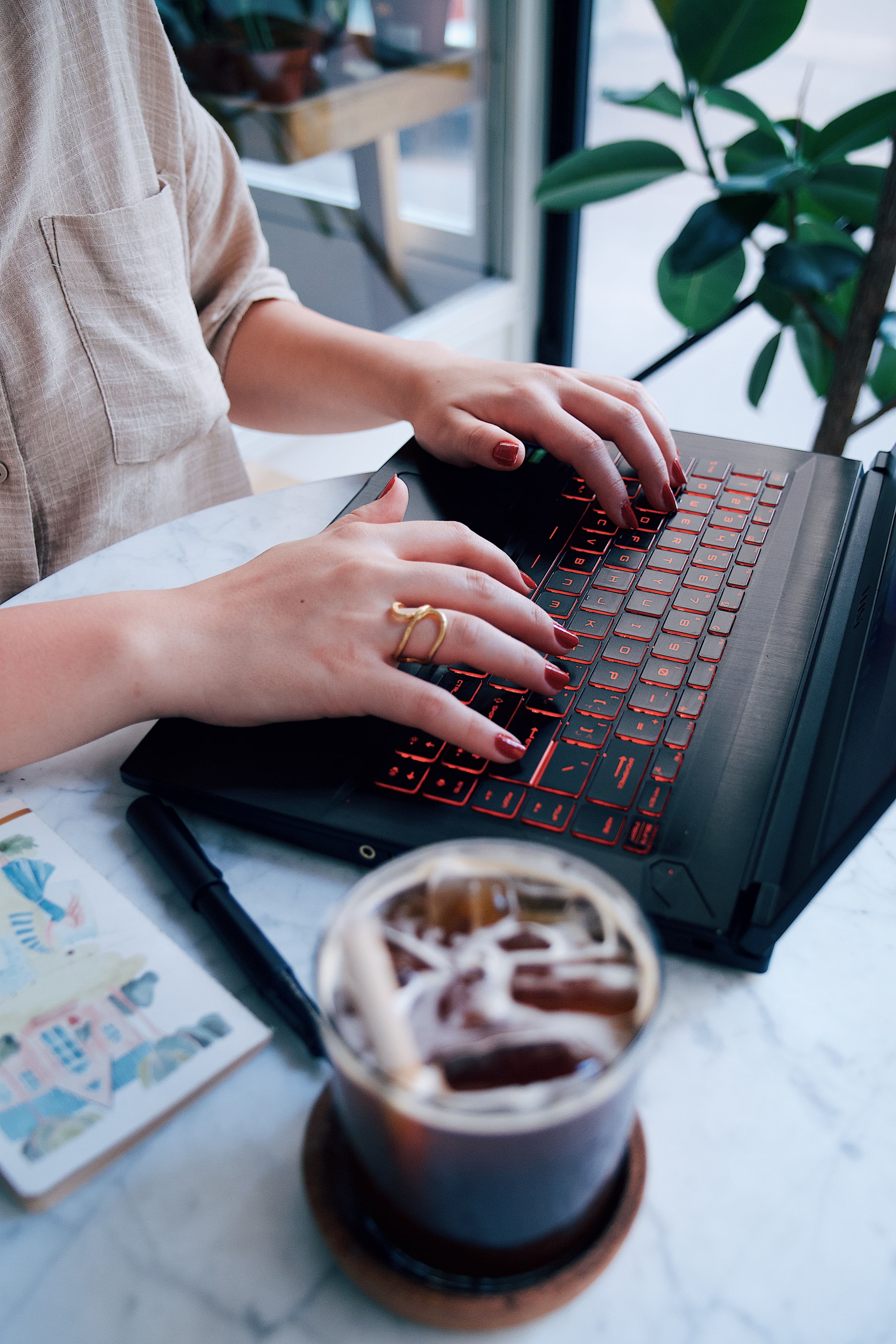 Content Creation and Design
