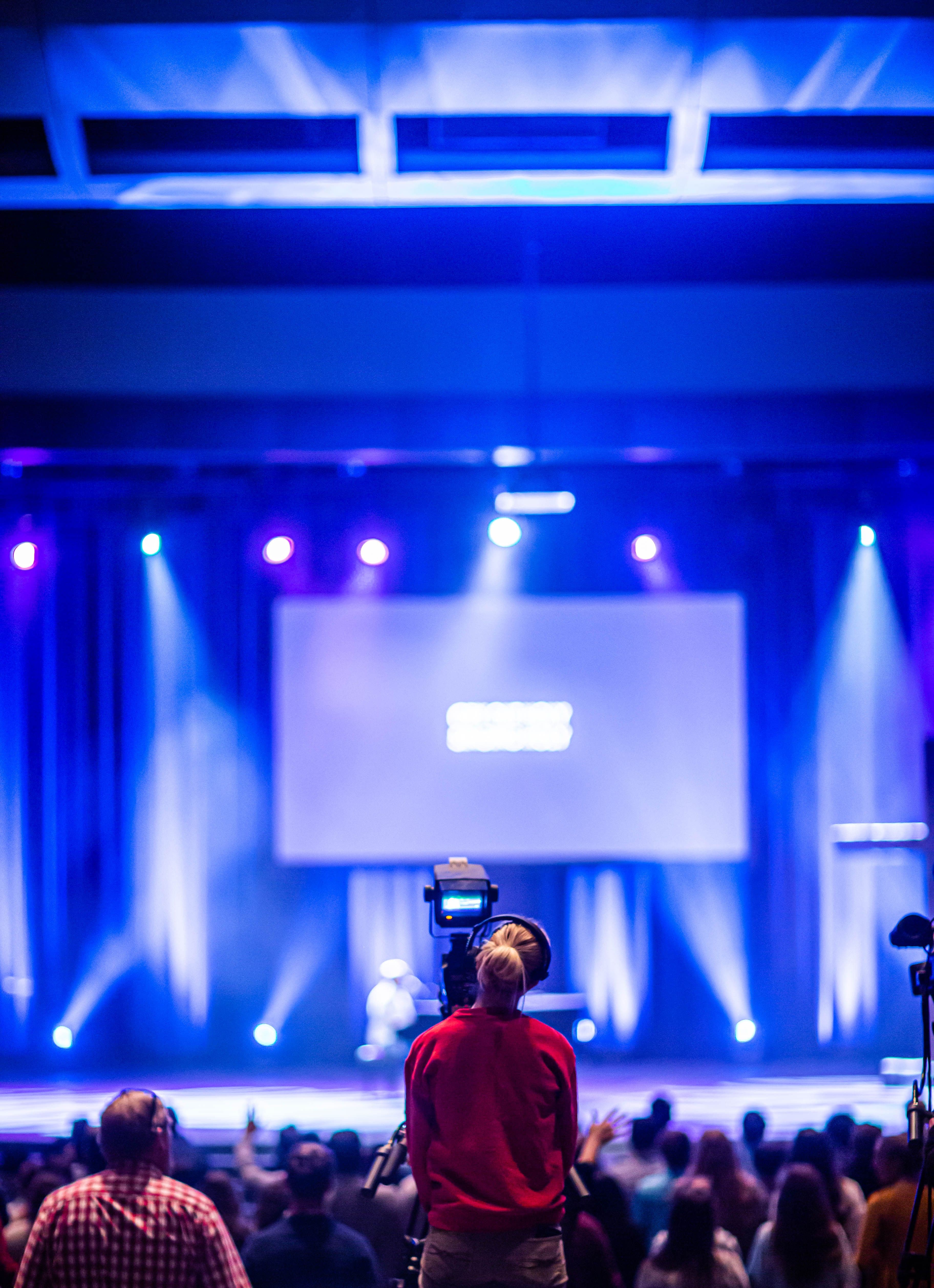 Event Management and Brand Activations