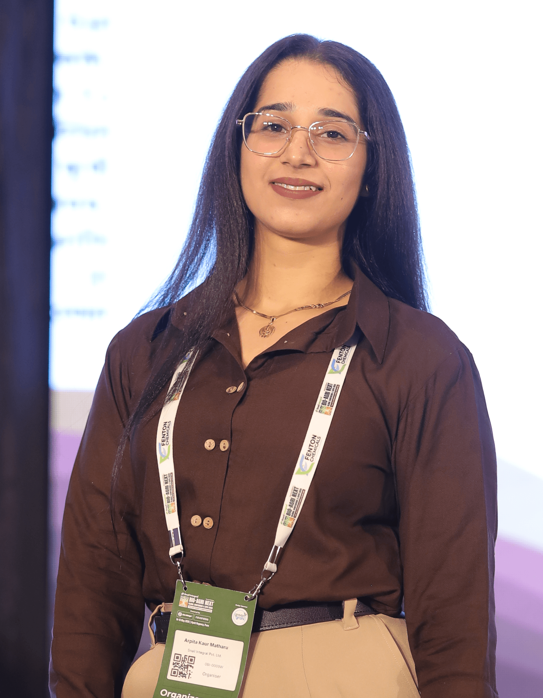 Arpita Kaur Matharu