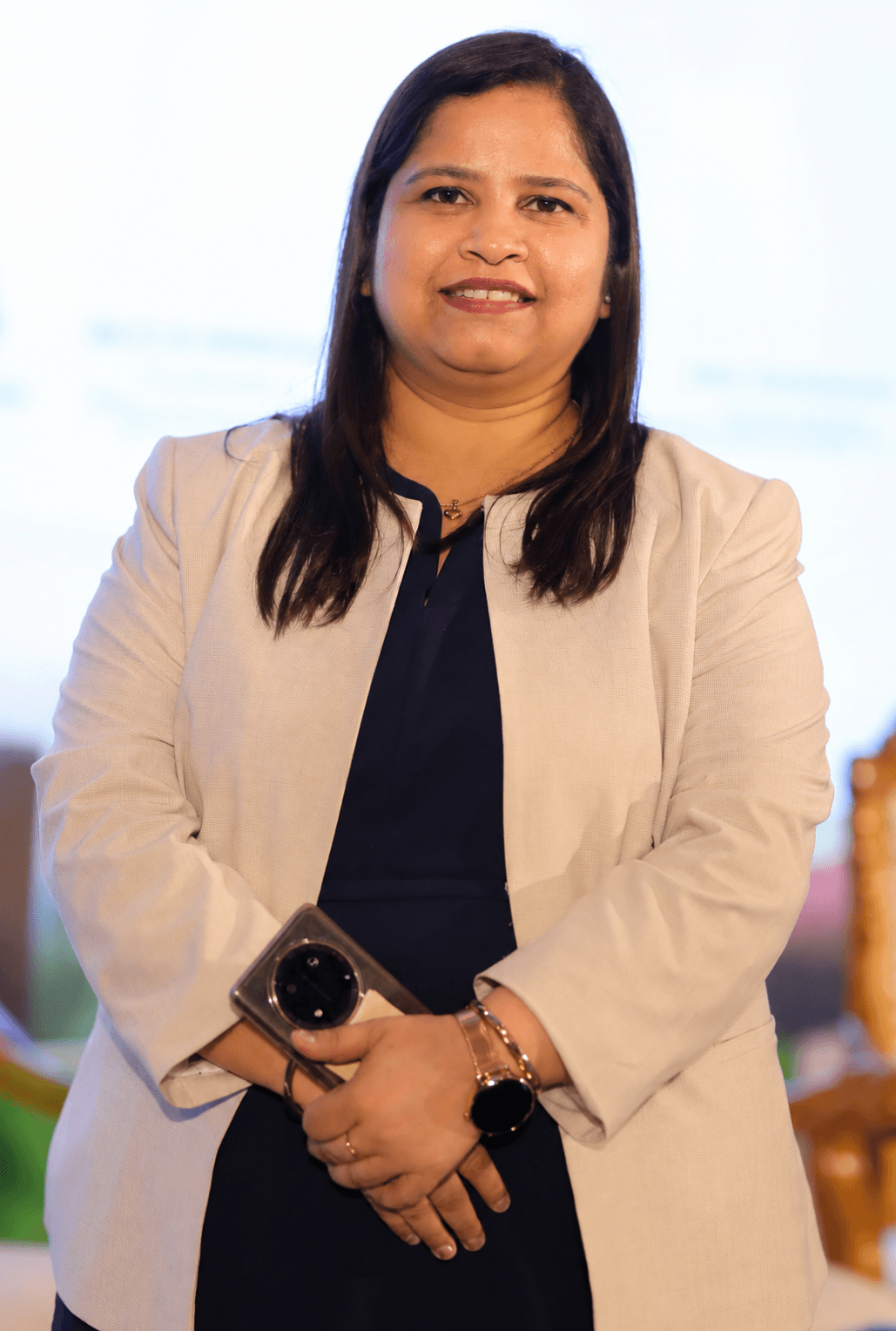 Arti Khare