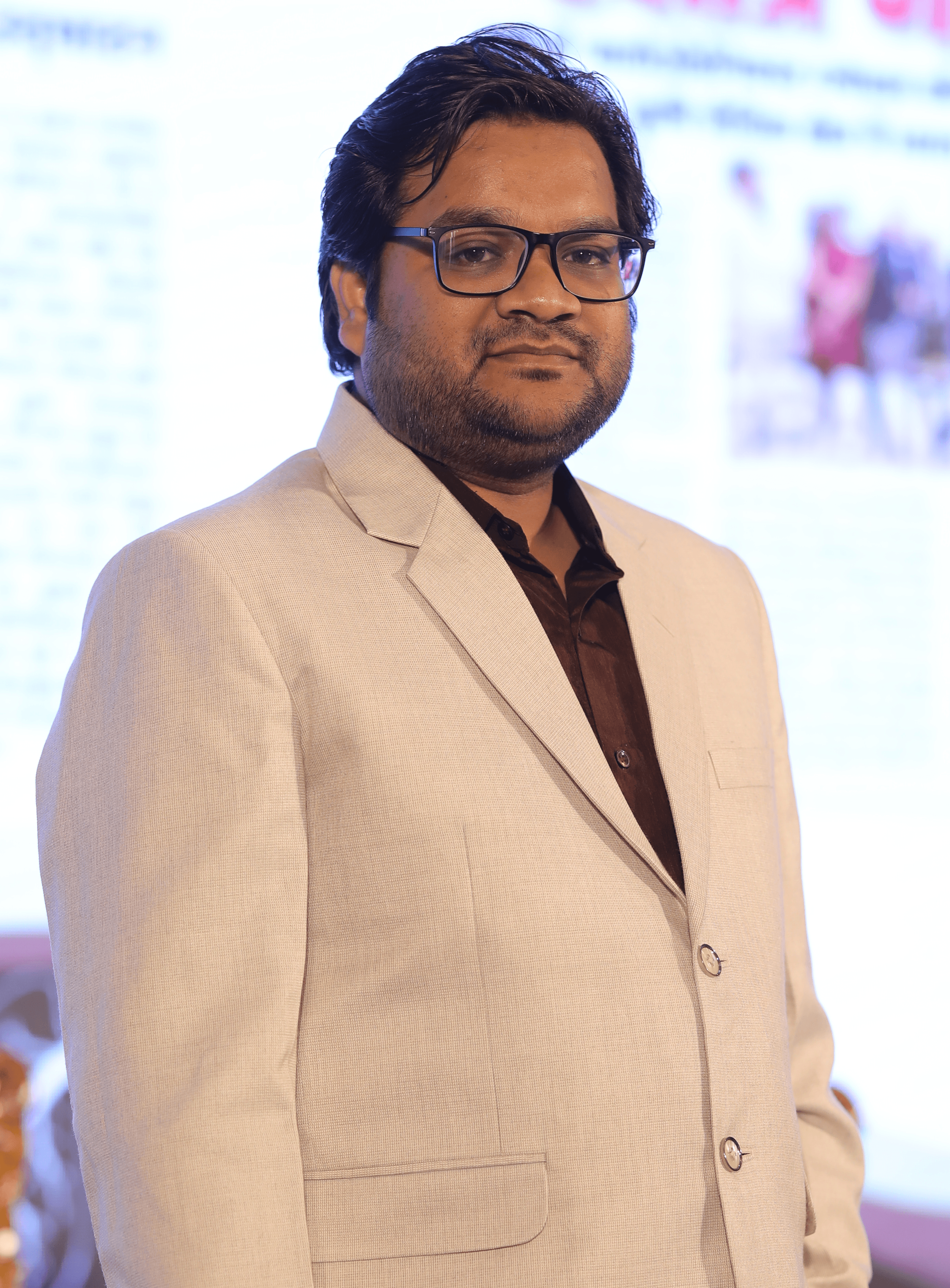 Shubham Joshi