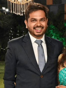 Vaishnav Thakur