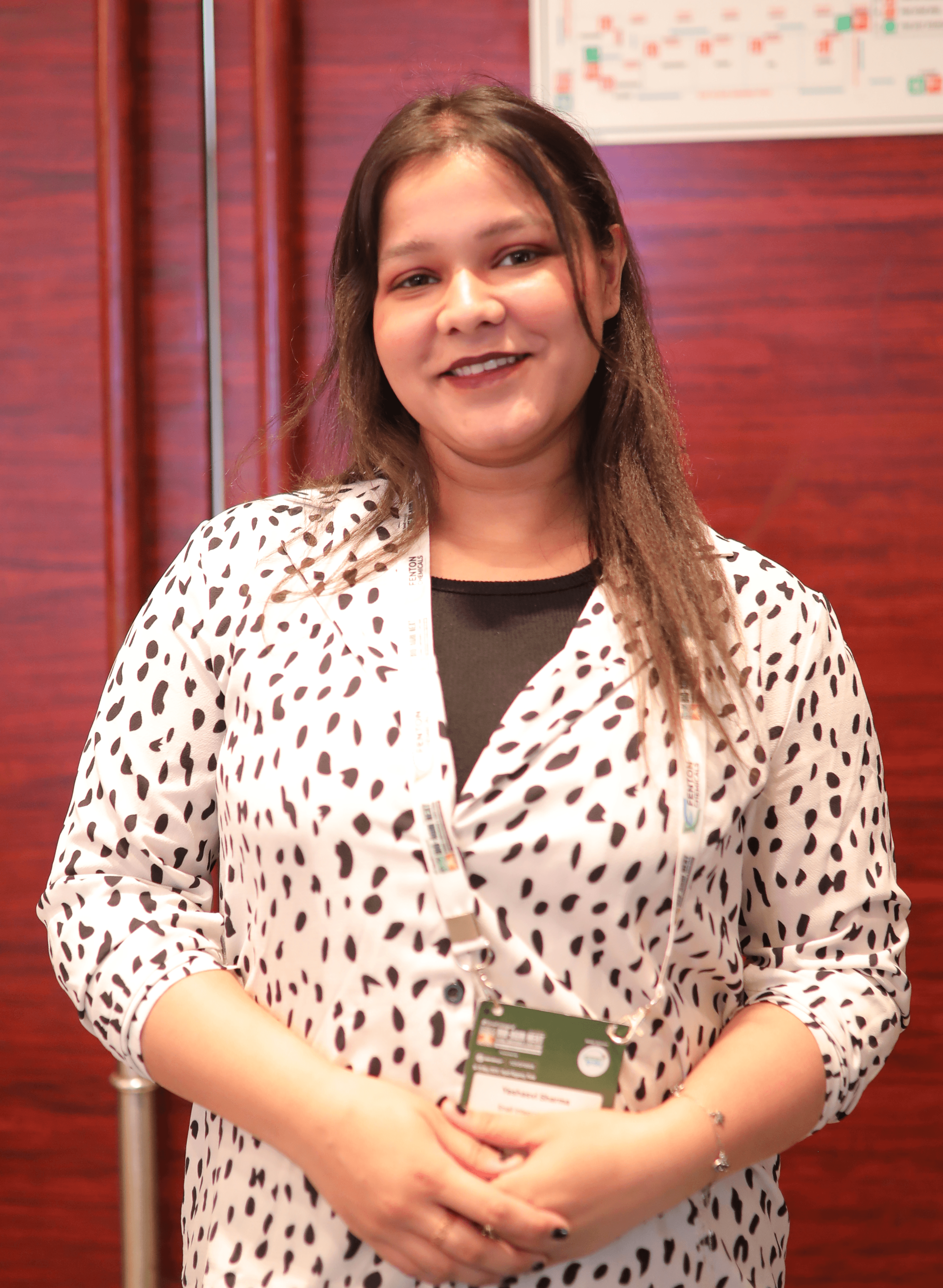 Yashasvi Sharma