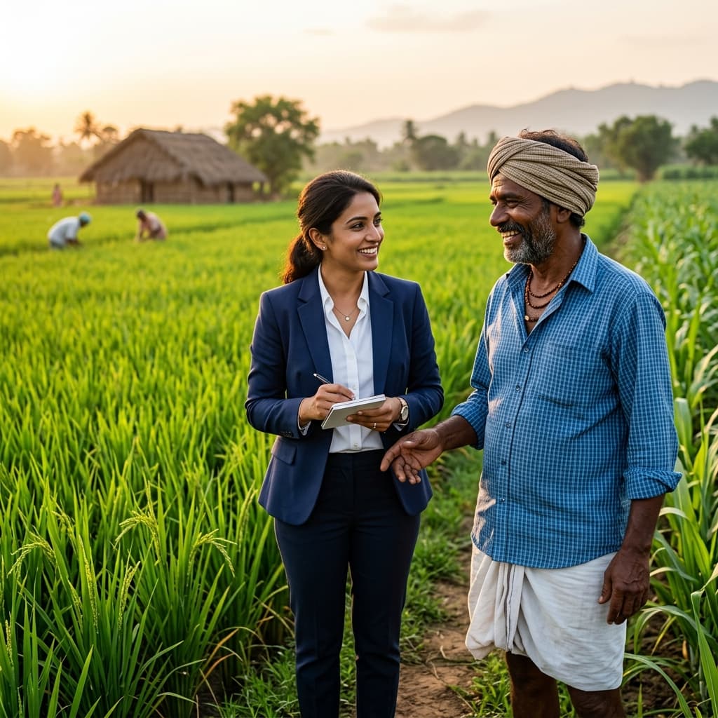How Agriculture Brands Can Build Trust with Farming Communities