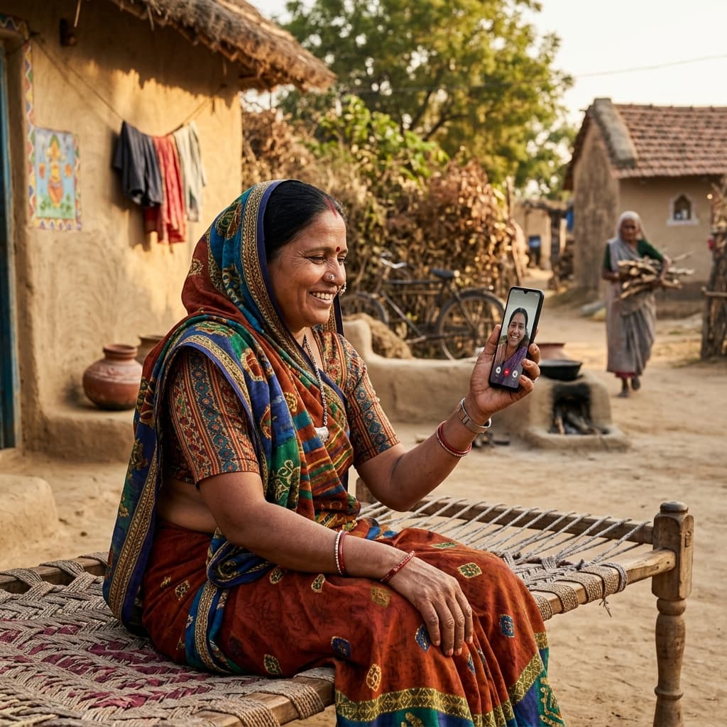 Why Rural Brands Must Think Differently About Digital Marketing