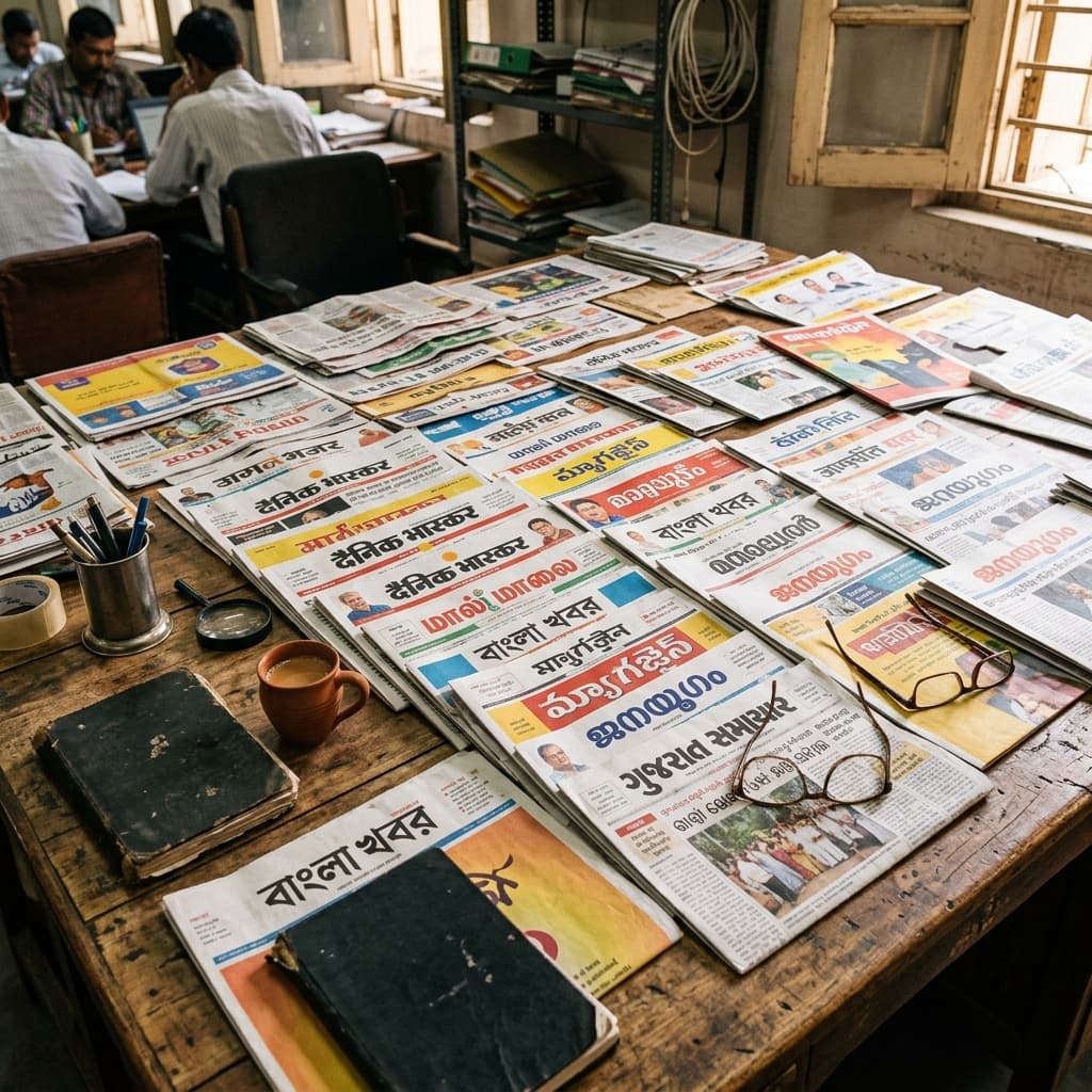 The Language of Agriculture: Why Regional Communication Wins
