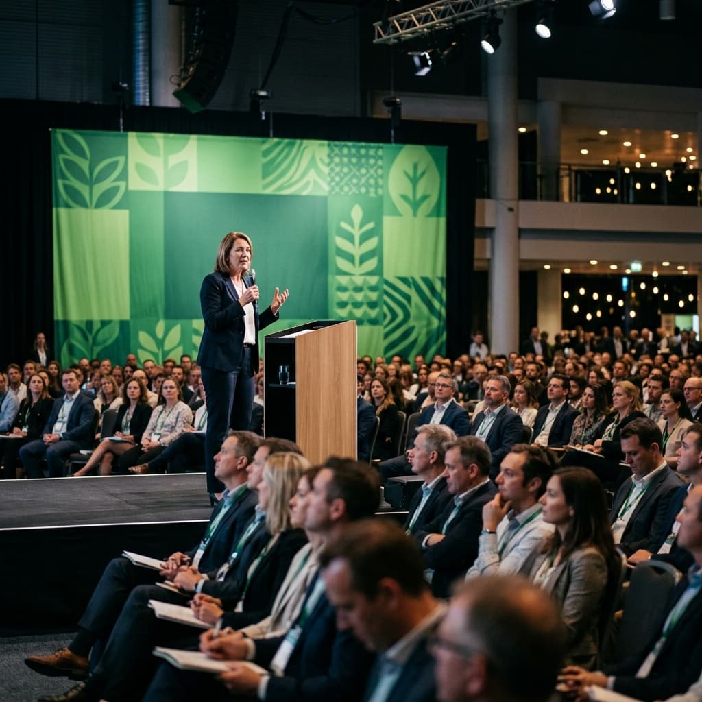 Event Marketing in Agribusiness: What Brand R.Comm Summit Taught Us