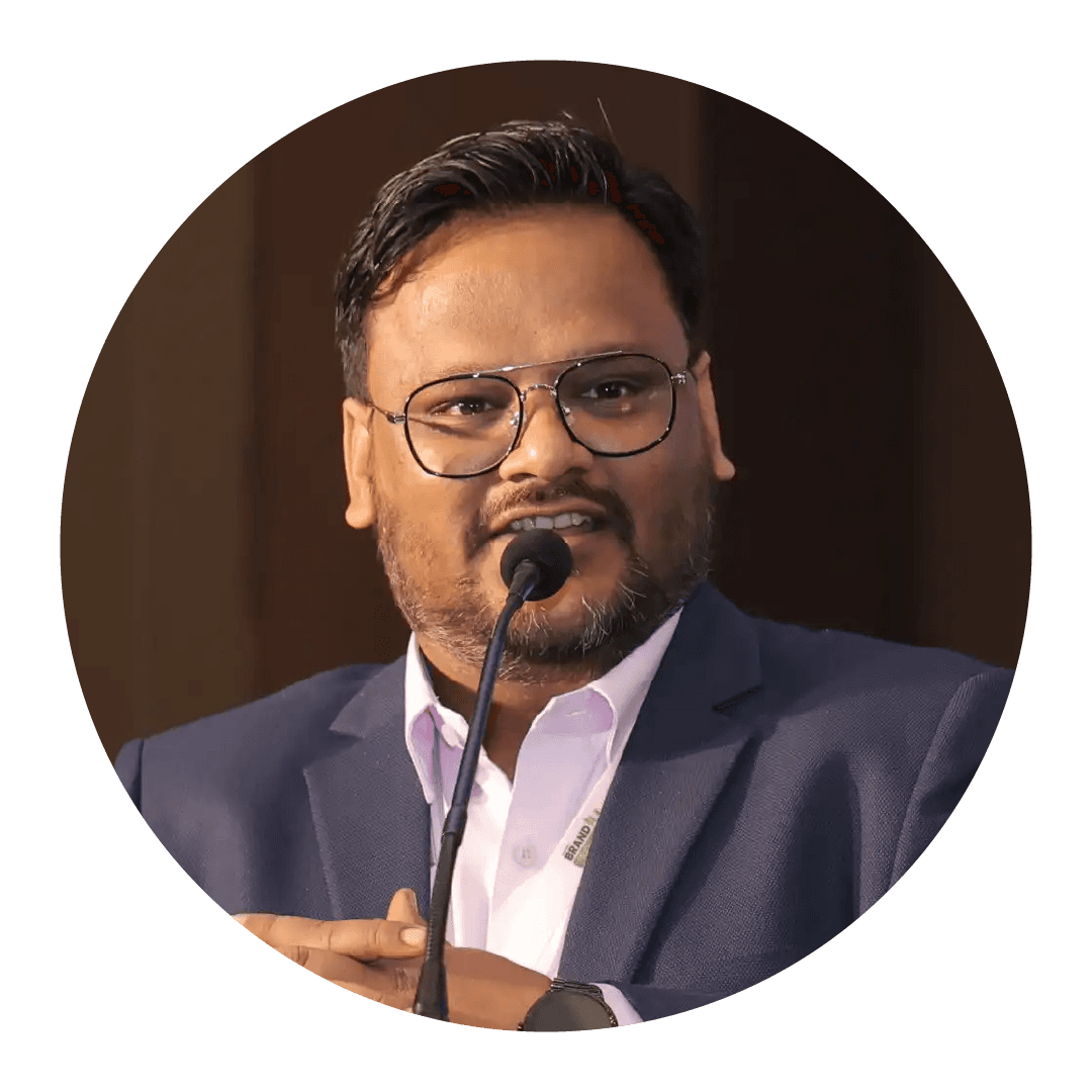 Amit BK Khare