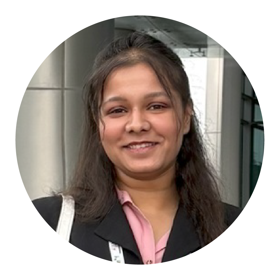 Yashasvi Sharma