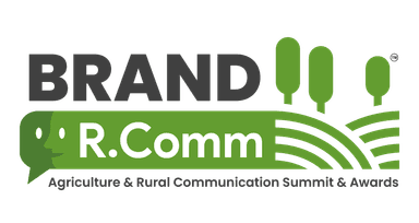 Brand R.Comm Summit Logo