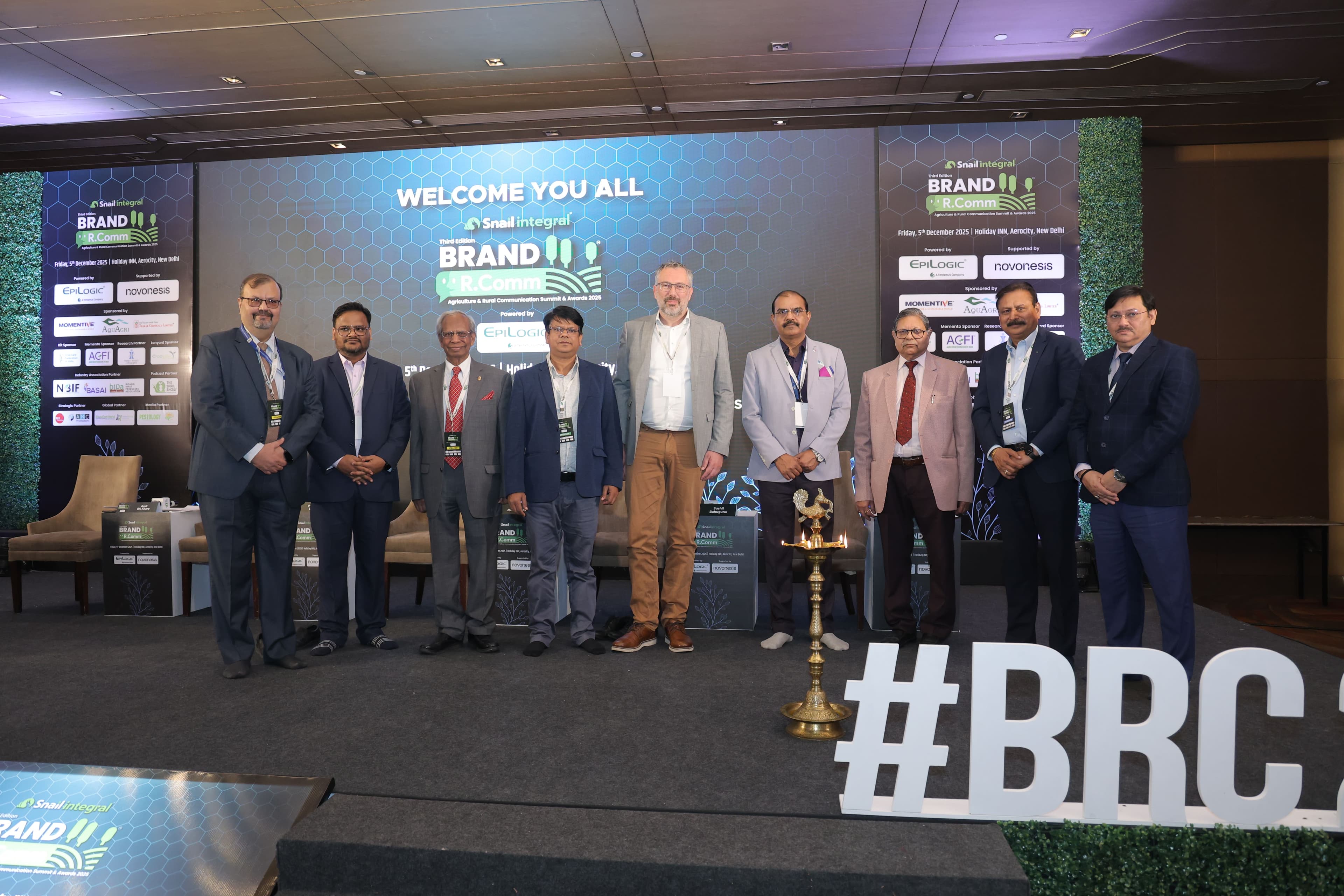 Brand R.Comm Summit Season 3