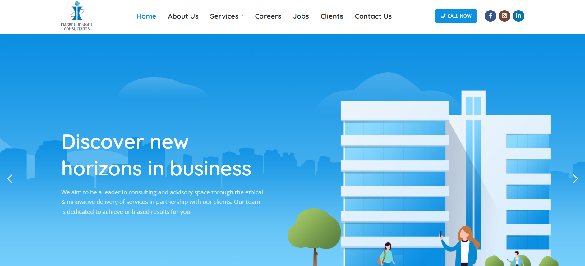 Market Insight Consultants